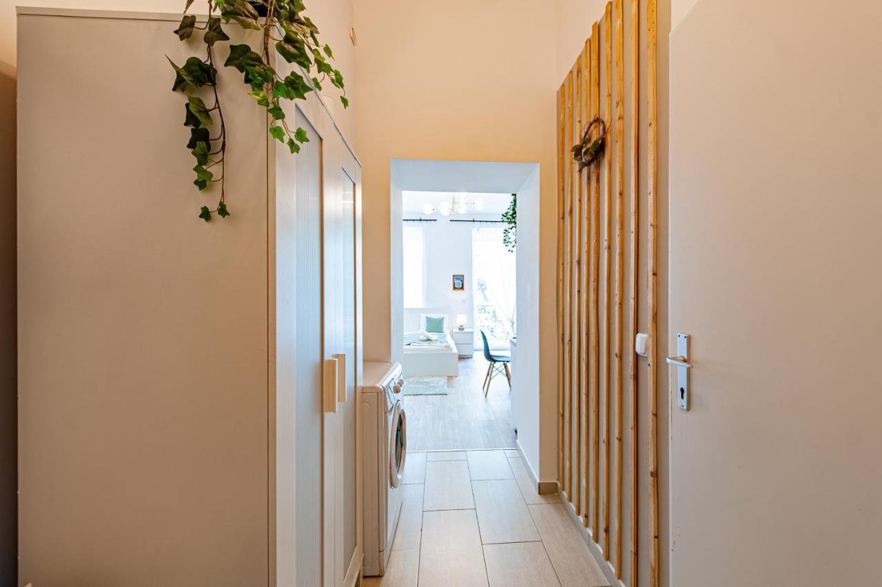 My City Apartment- Vienna Jungle Room 외부 사진